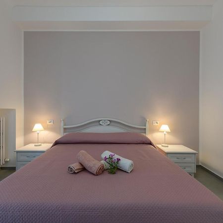 B&B La Fontanella San Benedetto del Tronto Esterno foto