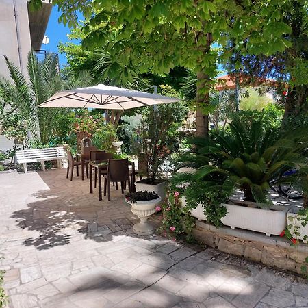 B&B La Fontanella San Benedetto del Tronto Esterno foto