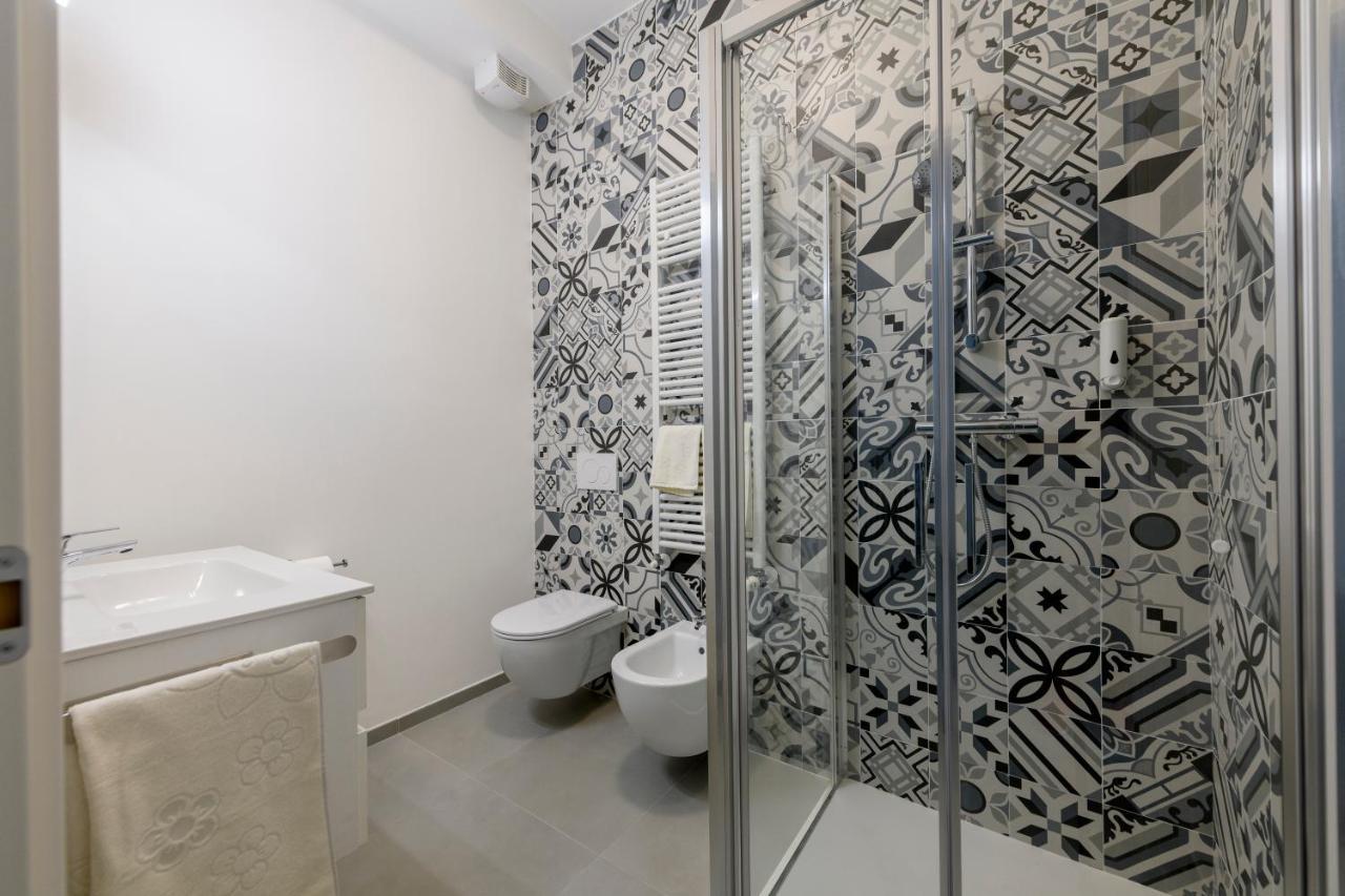 B&B La Fontanella San Benedetto del Tronto Esterno foto