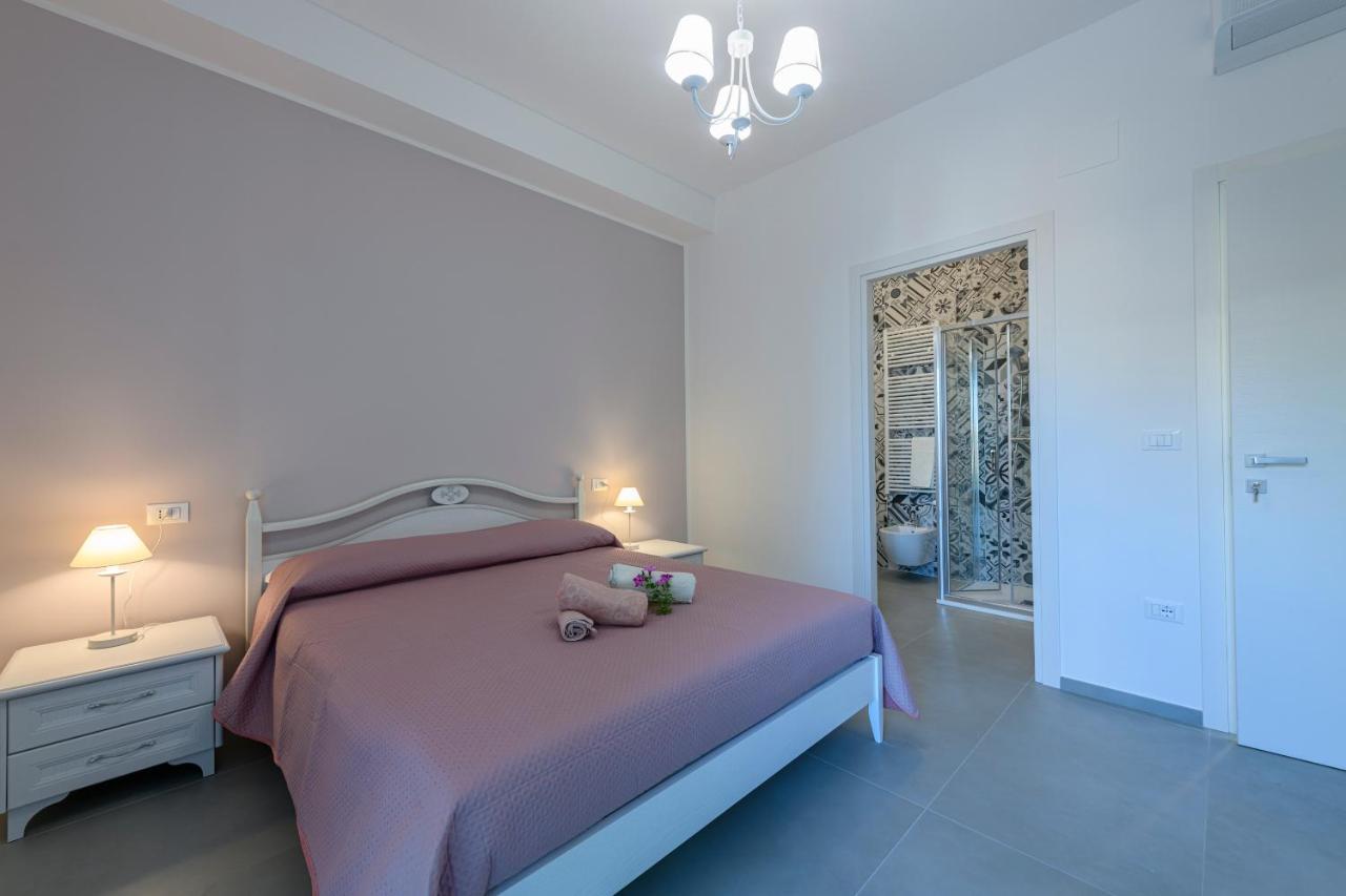 B&B La Fontanella San Benedetto del Tronto Esterno foto