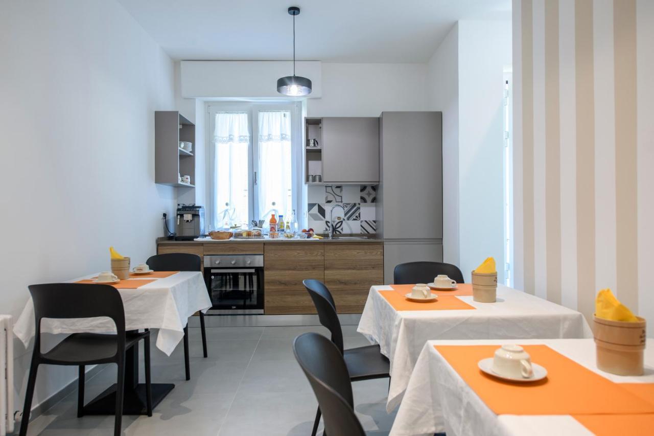 B&B La Fontanella San Benedetto del Tronto Esterno foto