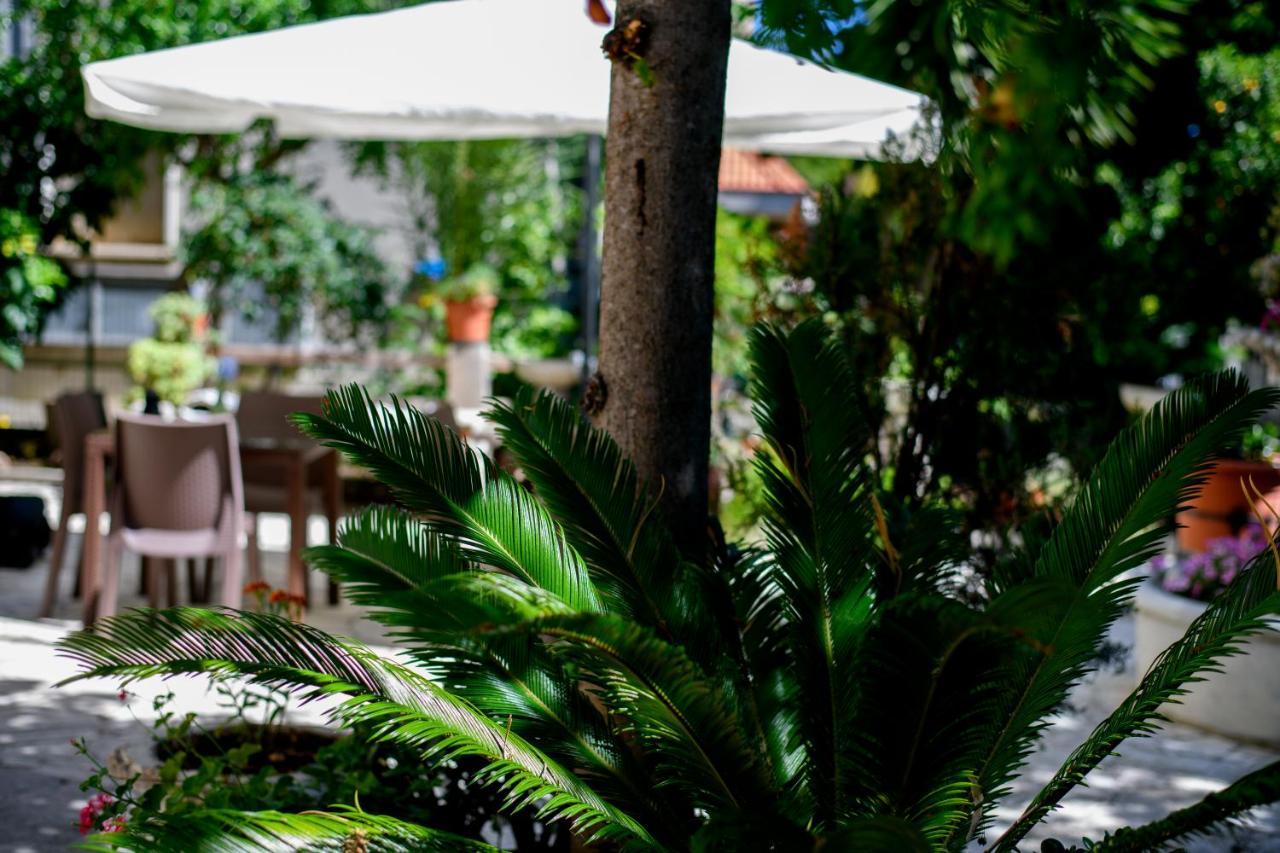 B&B La Fontanella San Benedetto del Tronto Esterno foto