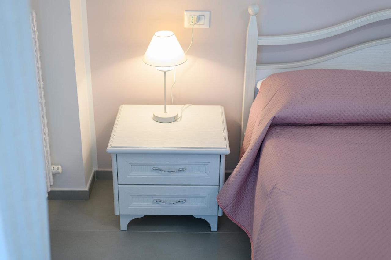 B&B La Fontanella San Benedetto del Tronto Esterno foto