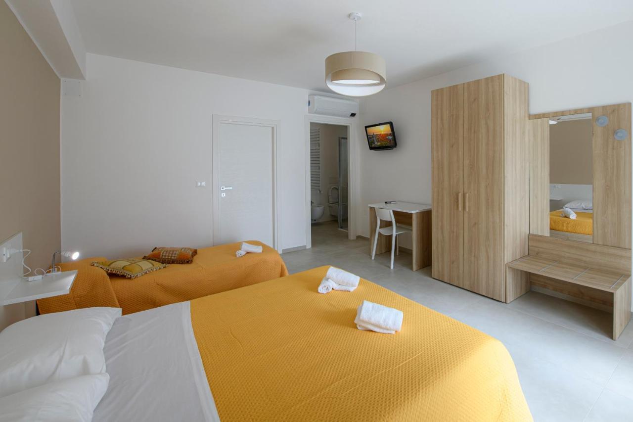 B&B La Fontanella San Benedetto del Tronto Esterno foto