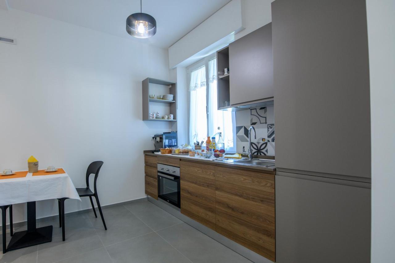 B&B La Fontanella San Benedetto del Tronto Esterno foto
