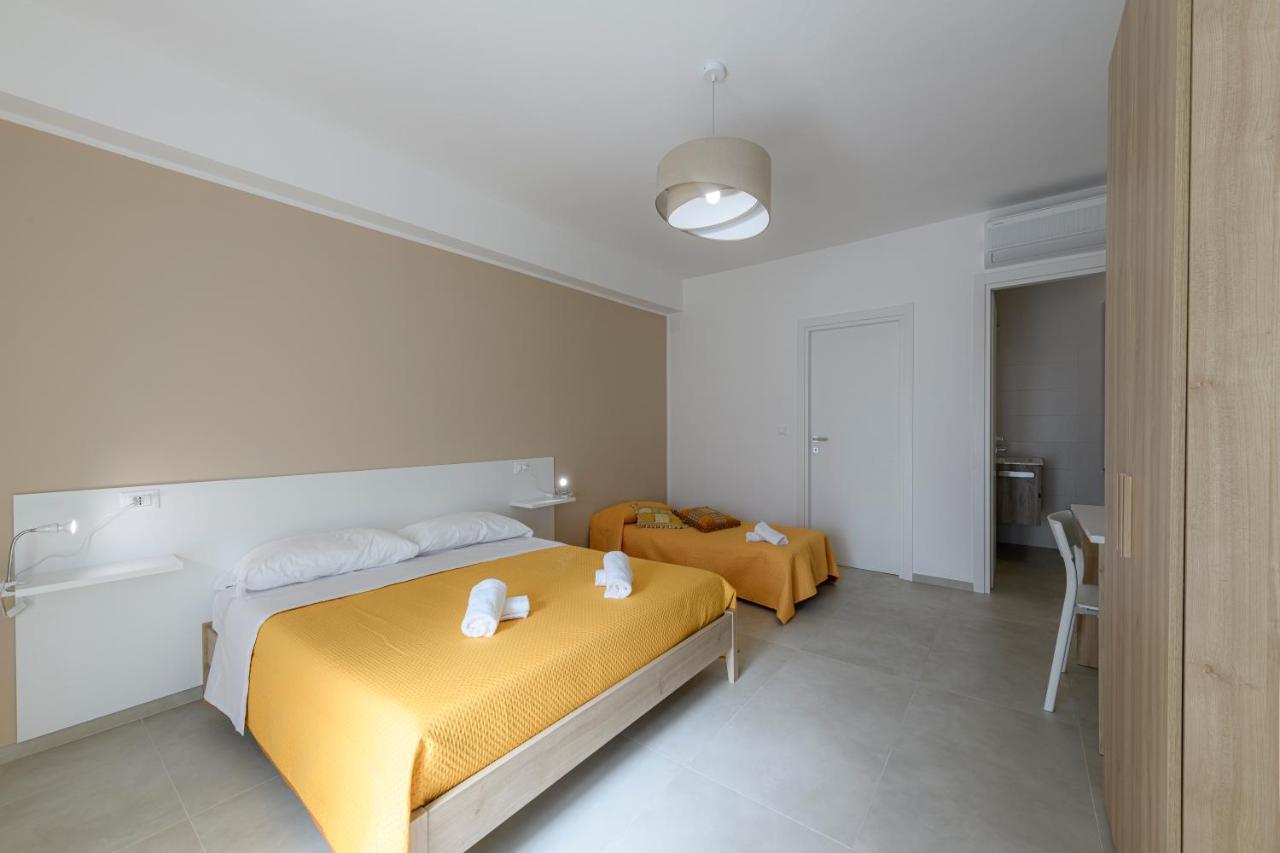 B&B La Fontanella San Benedetto del Tronto Esterno foto