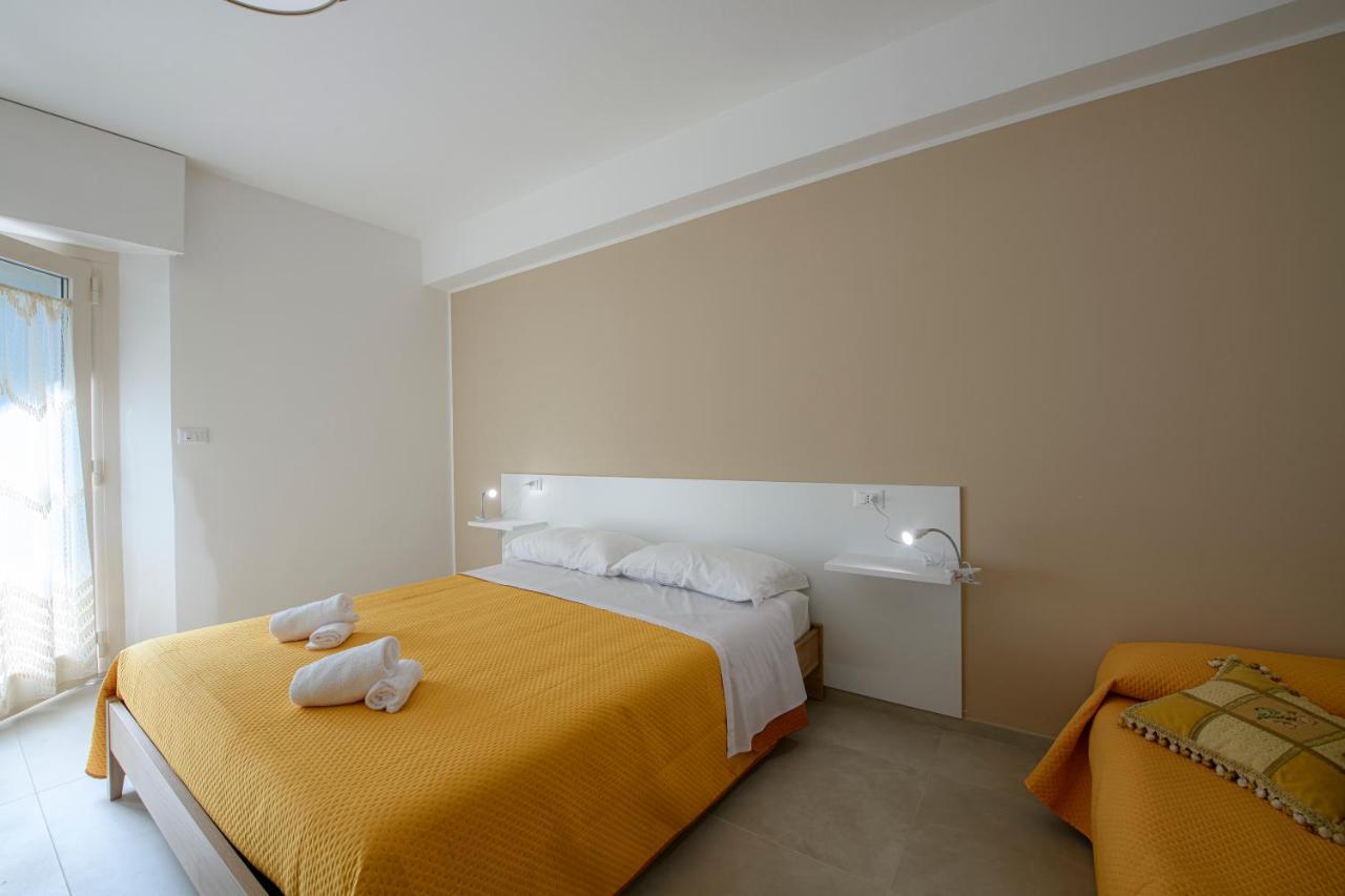 B&B La Fontanella San Benedetto del Tronto Esterno foto