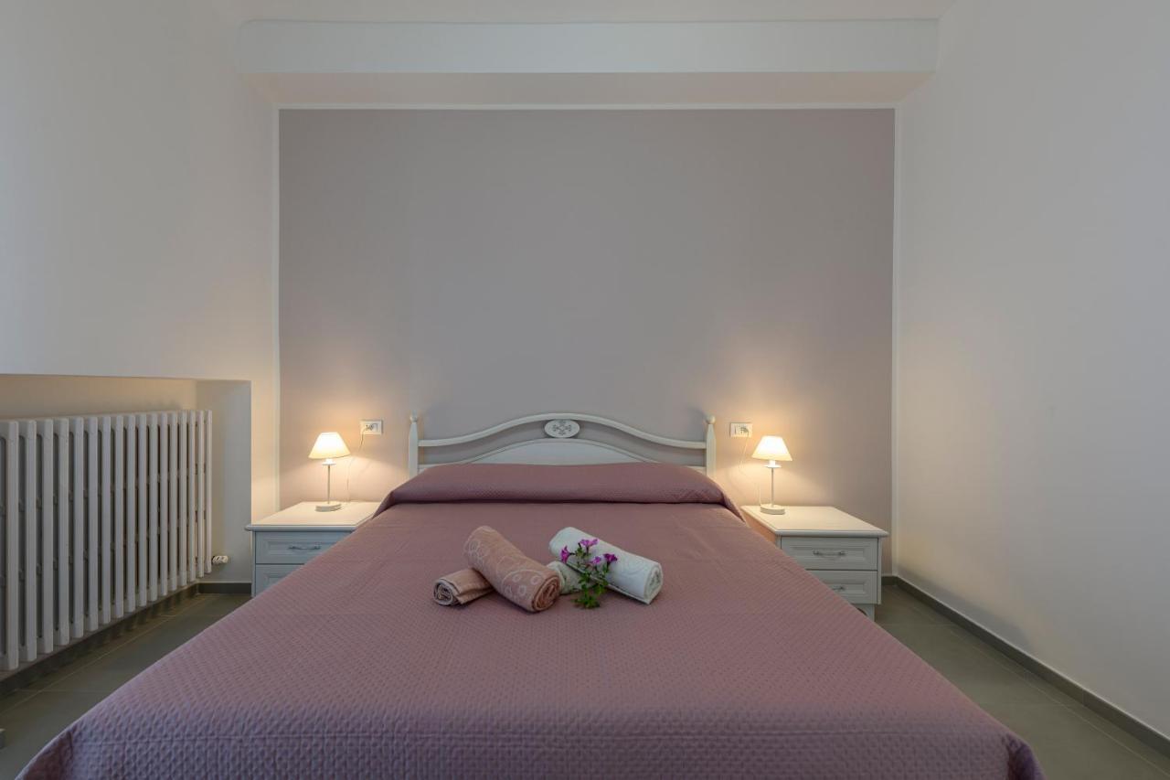 B&B La Fontanella San Benedetto del Tronto Esterno foto