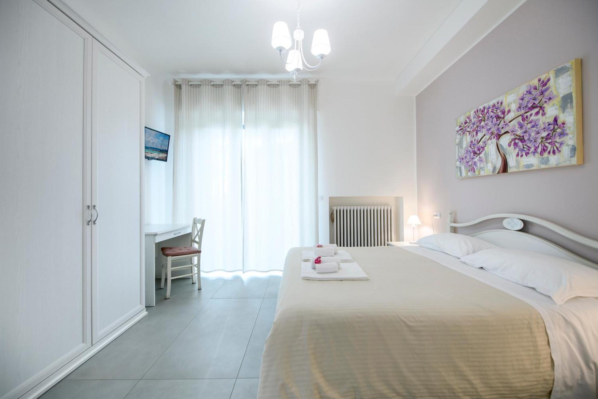 B&B La Fontanella San Benedetto del Tronto Esterno foto