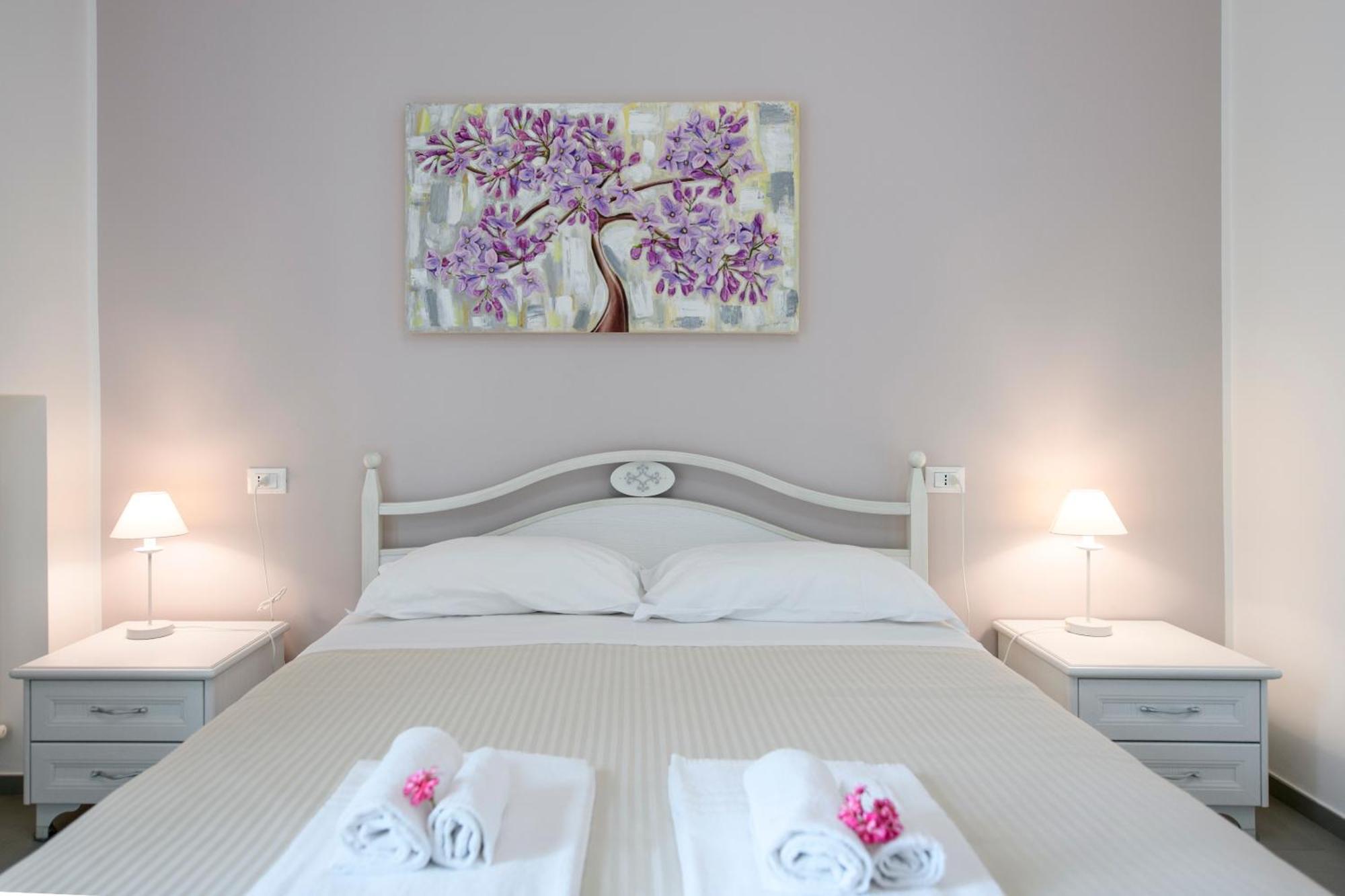 B&B La Fontanella San Benedetto del Tronto Esterno foto