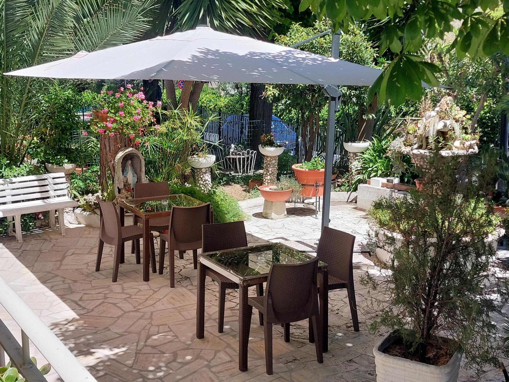 B&B La Fontanella San Benedetto del Tronto Esterno foto