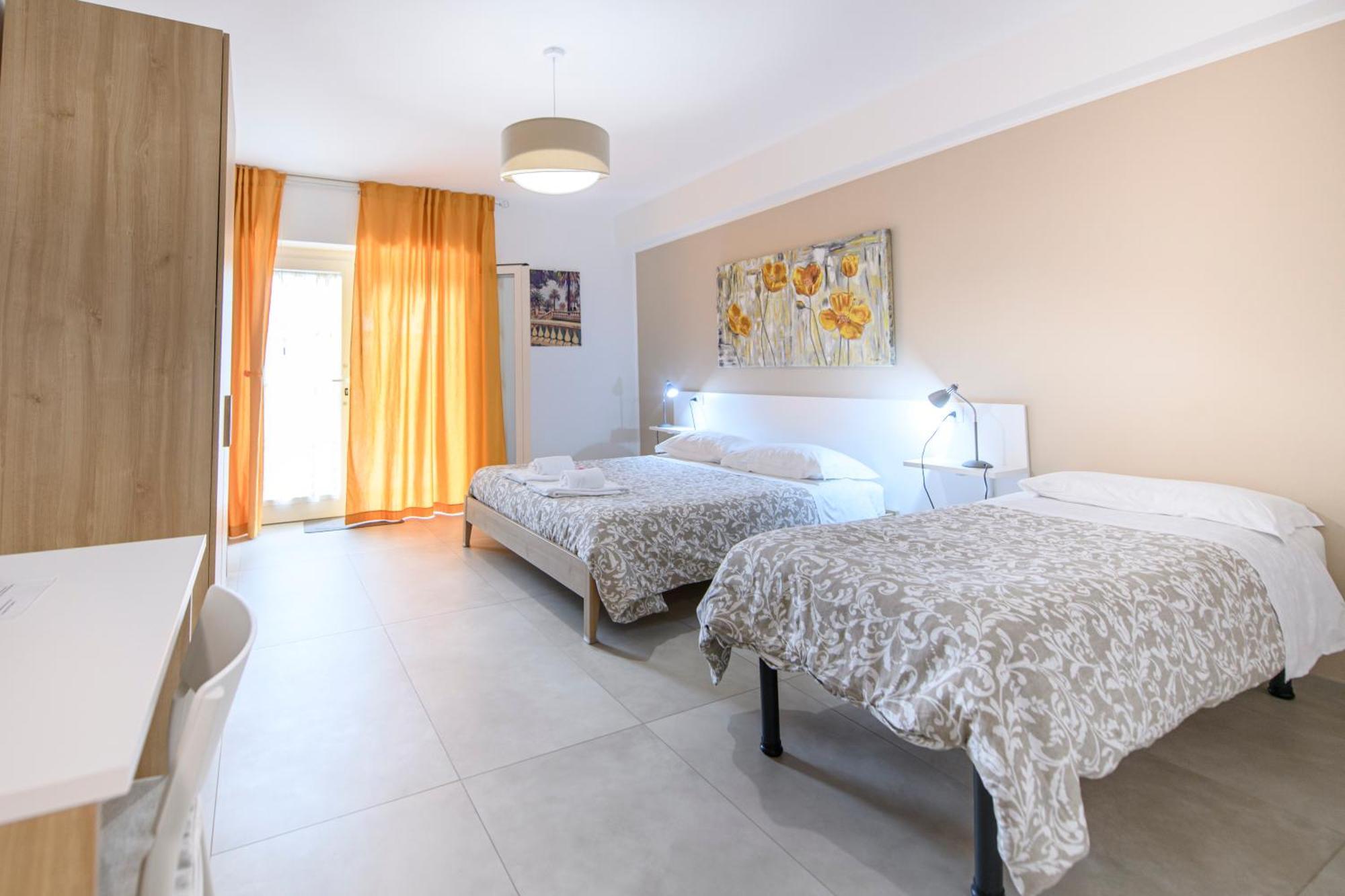 B&B La Fontanella San Benedetto del Tronto Esterno foto