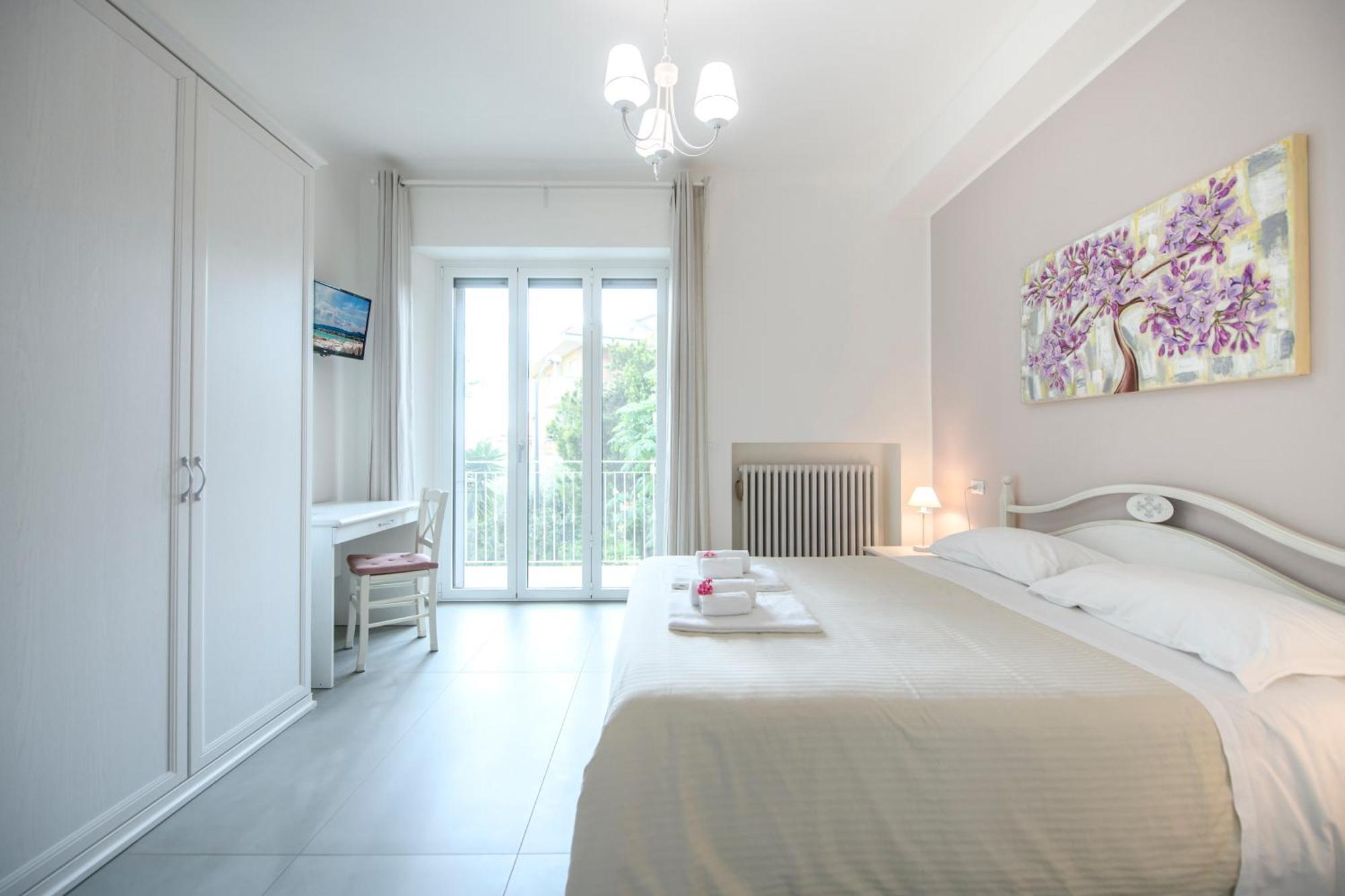 B&B La Fontanella San Benedetto del Tronto Esterno foto