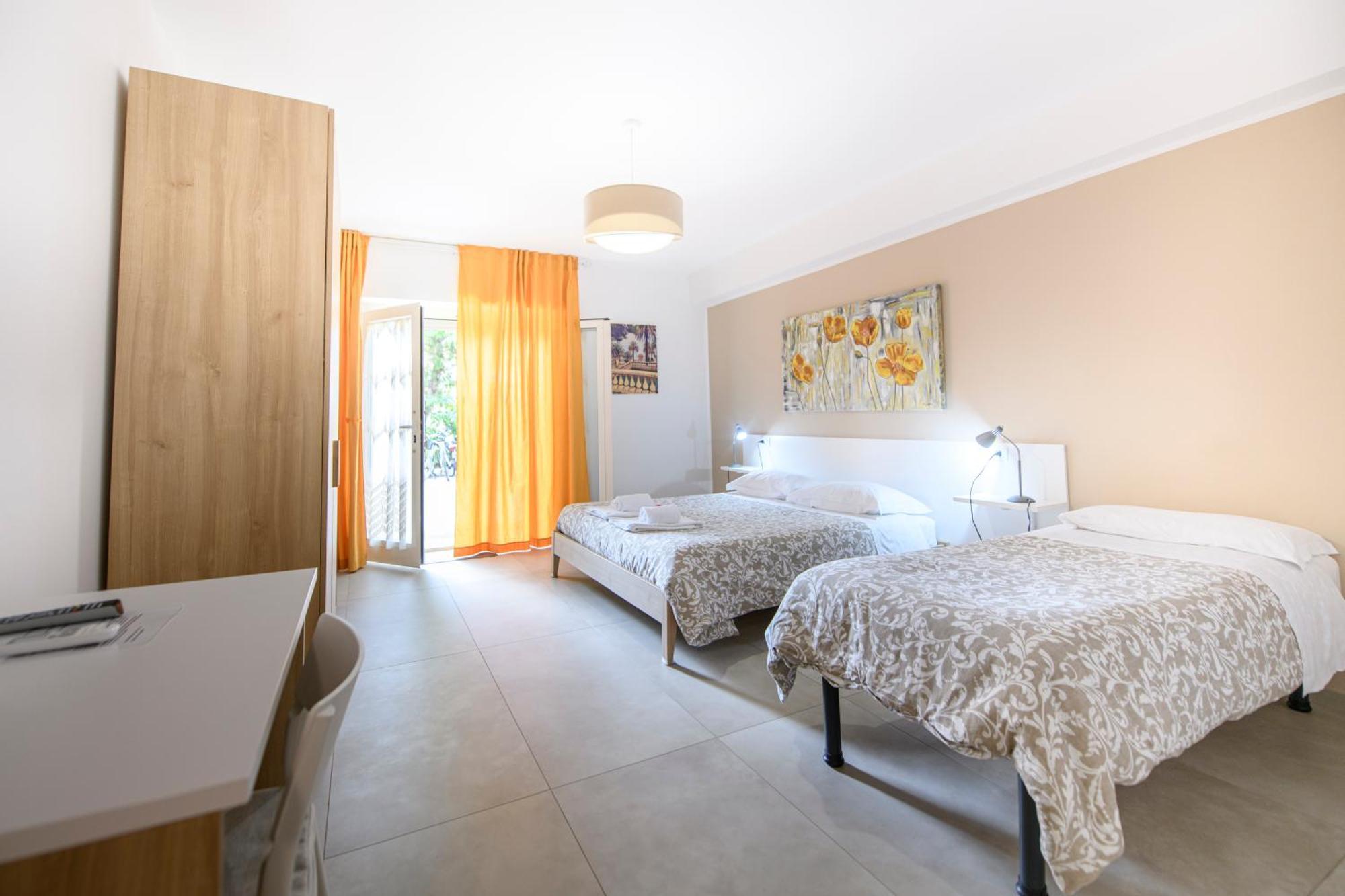 B&B La Fontanella San Benedetto del Tronto Esterno foto