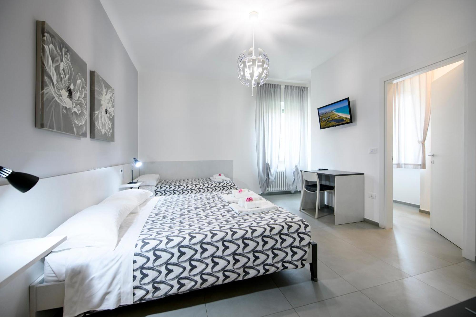 B&B La Fontanella San Benedetto del Tronto Esterno foto