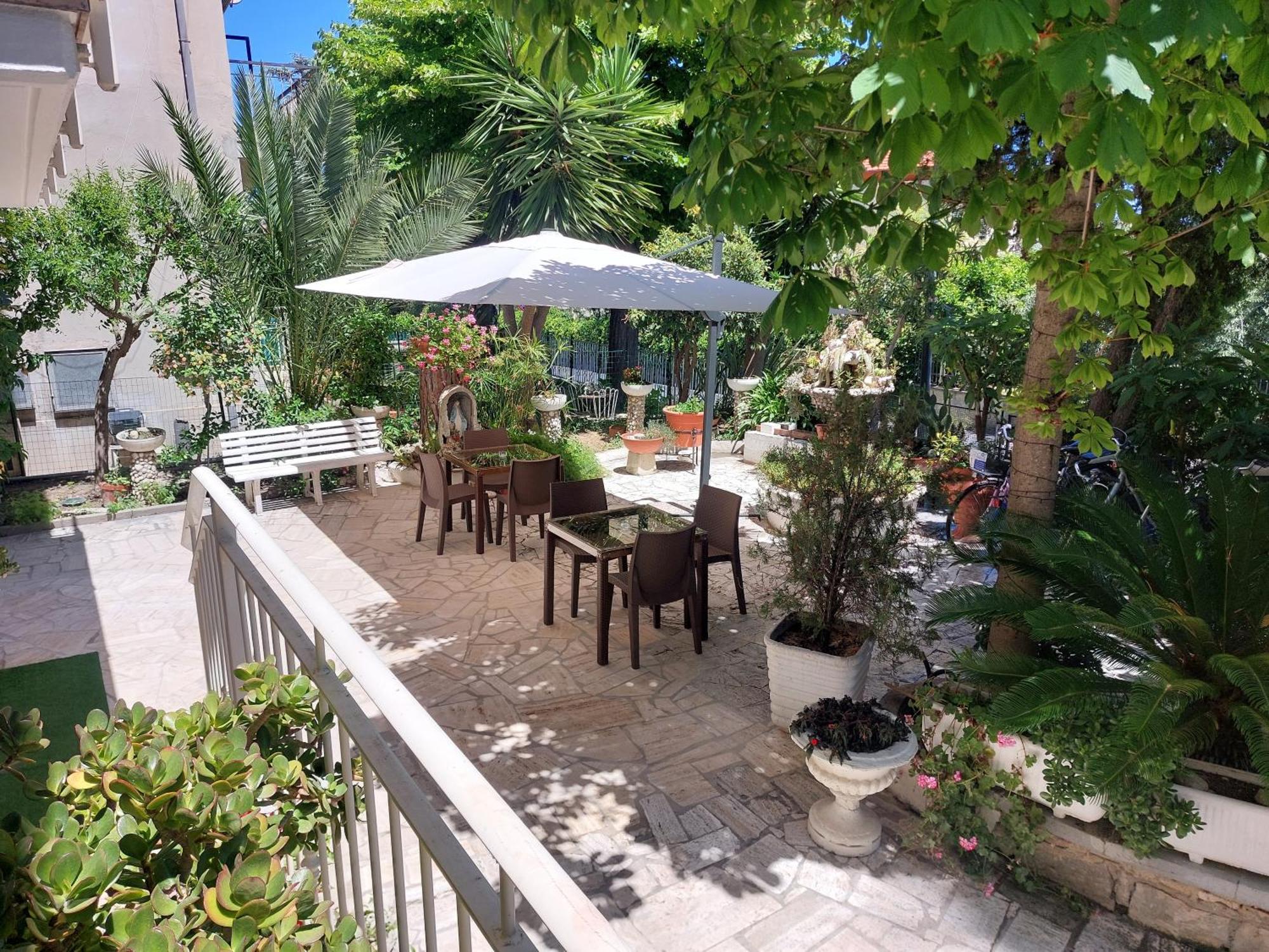 B&B La Fontanella San Benedetto del Tronto Esterno foto